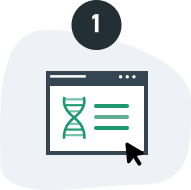 Start Your Genes Design